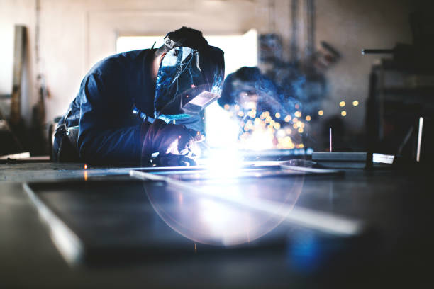 Best Food and Beverage Processing Equipment Welding in Mexico, MO