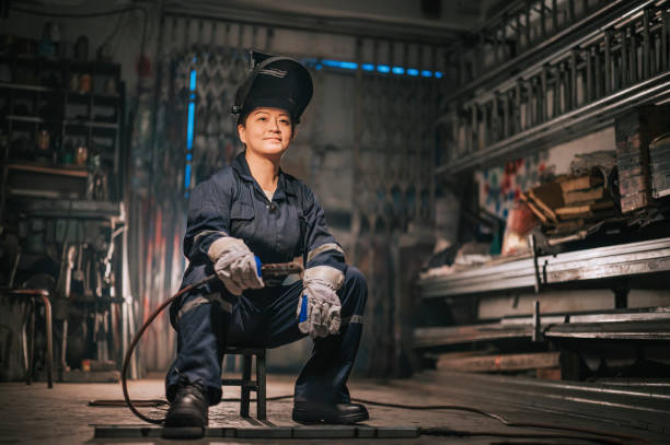 Best Automation and Robotic Welding in Mexico, MO