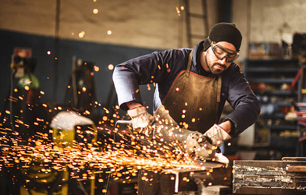 Best Specialty Welding Processes in Mexico, MO